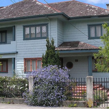 Tradicion Austral Bed & Breakfast Puerto Varas Exterior photo