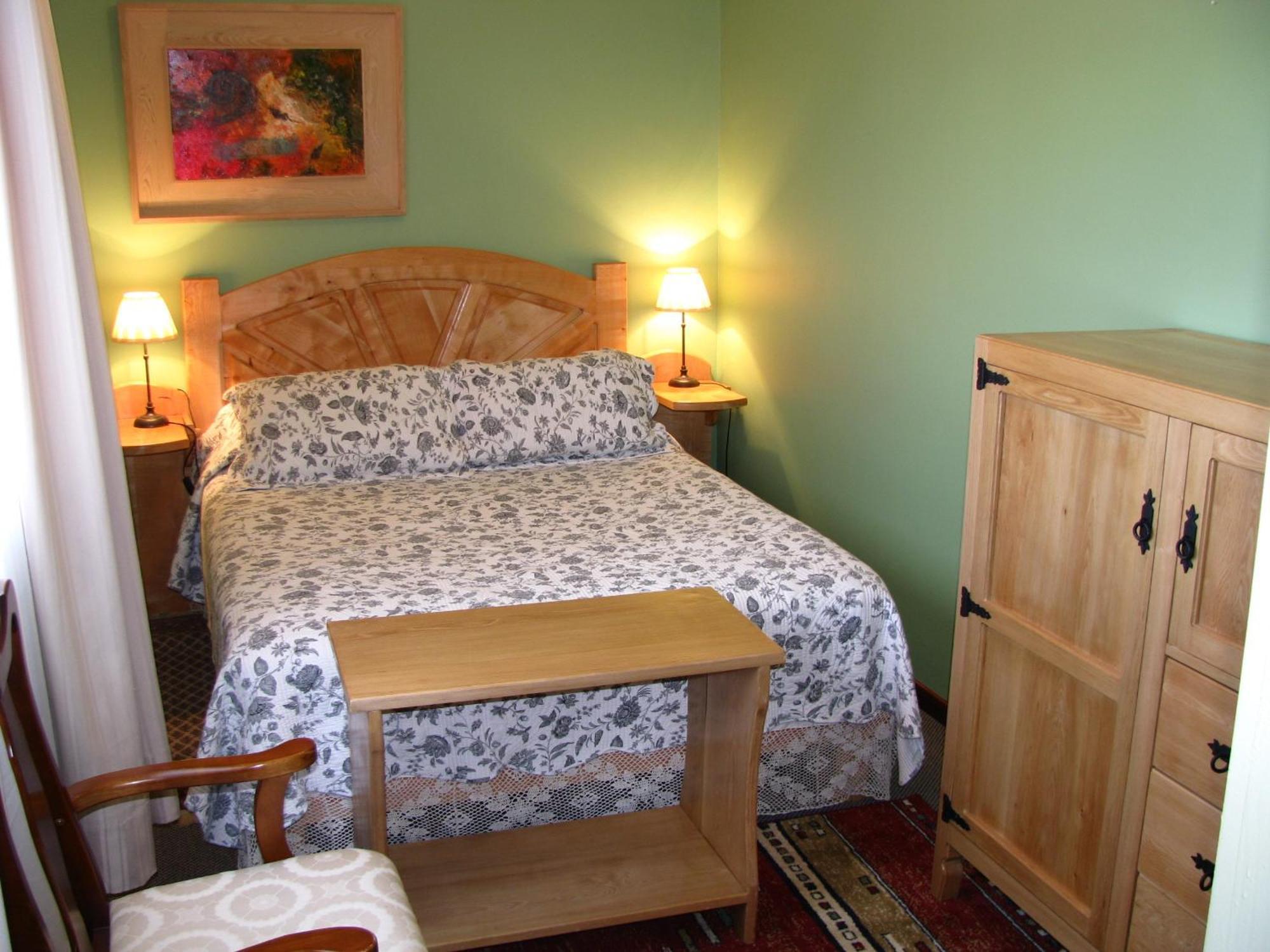 Tradicion Austral Bed & Breakfast Puerto Varas Exterior photo