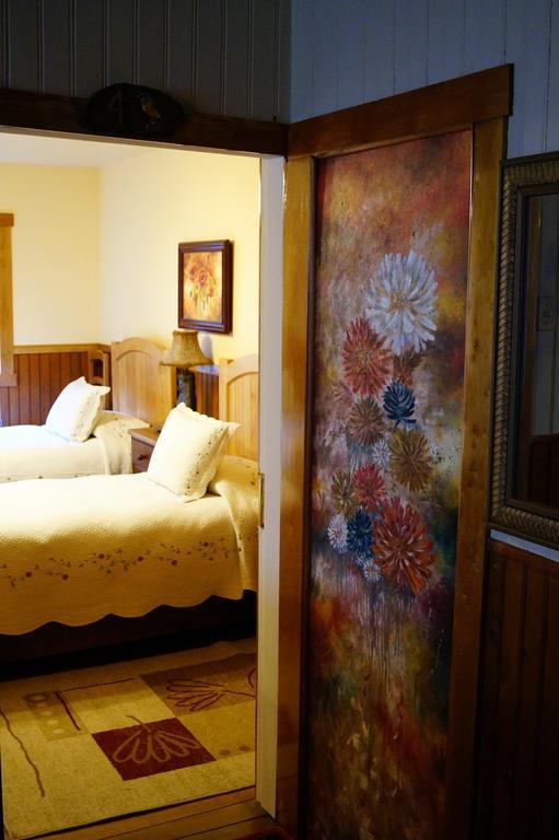 Tradicion Austral Bed & Breakfast Puerto Varas Room photo