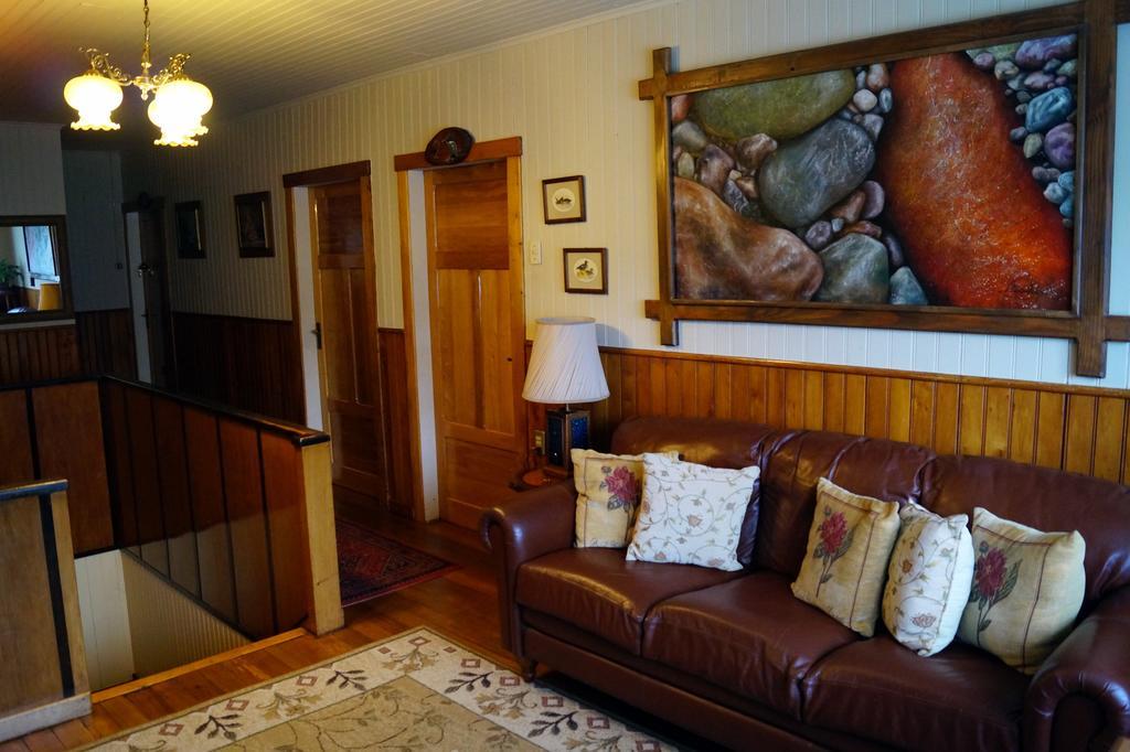 Tradicion Austral Bed & Breakfast Puerto Varas Exterior photo