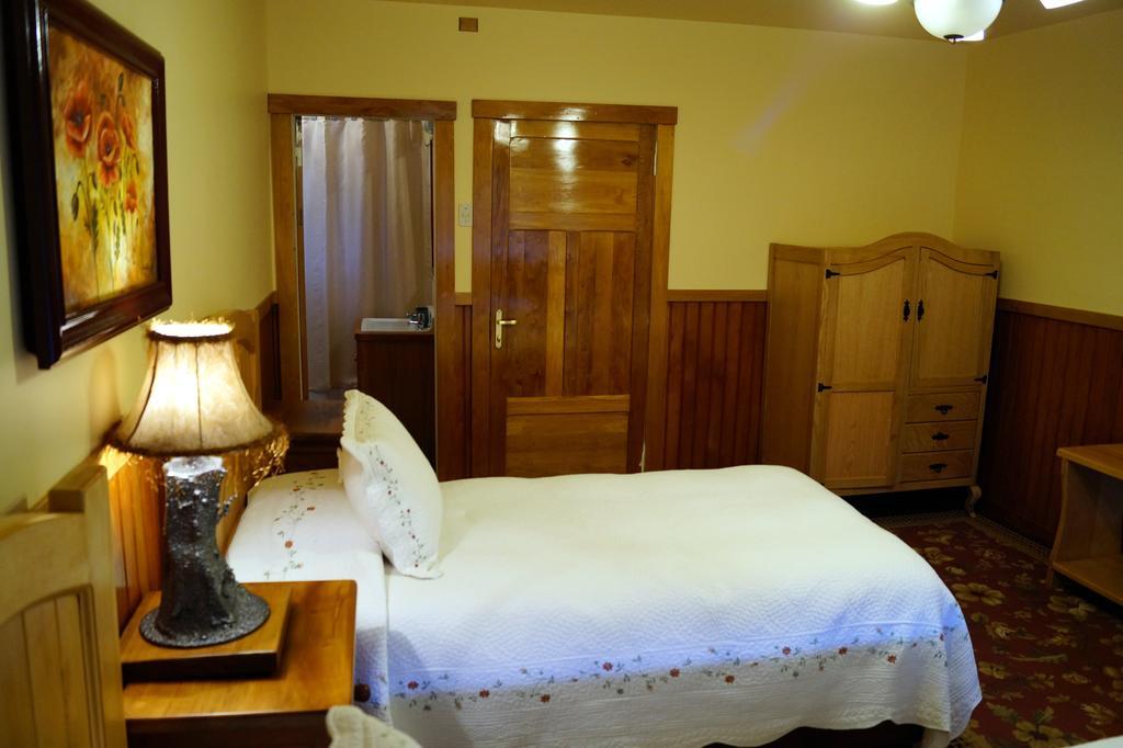 Tradicion Austral Bed & Breakfast Puerto Varas Room photo