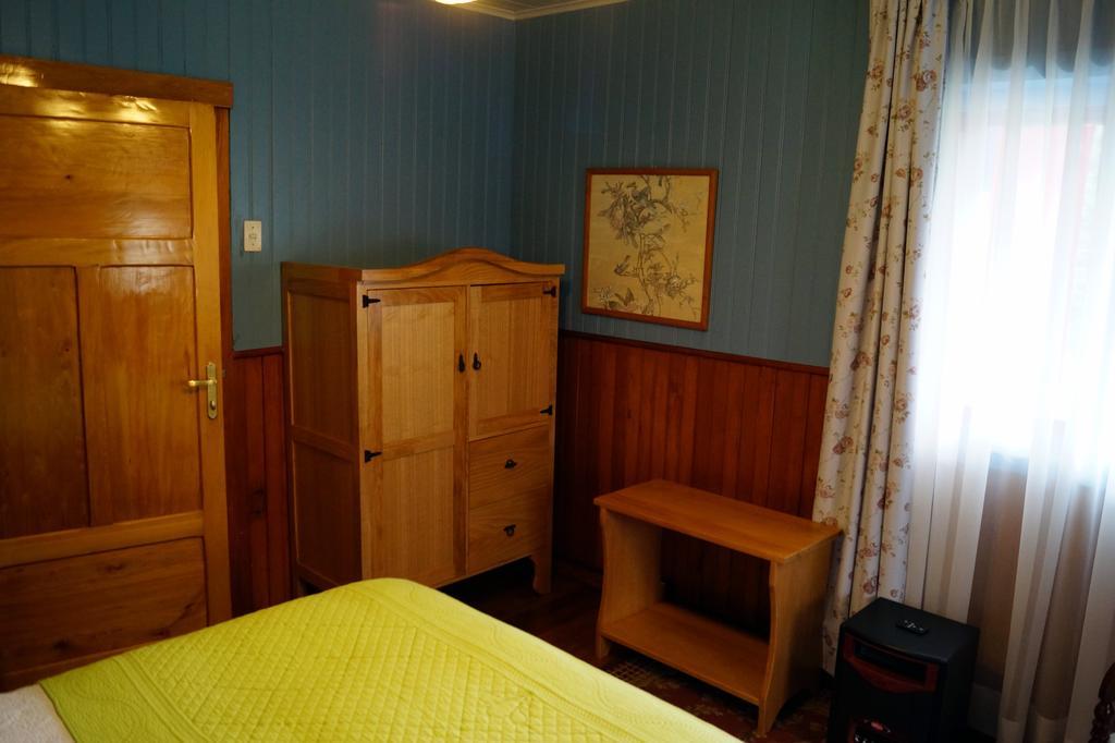 Tradicion Austral Bed & Breakfast Puerto Varas Room photo