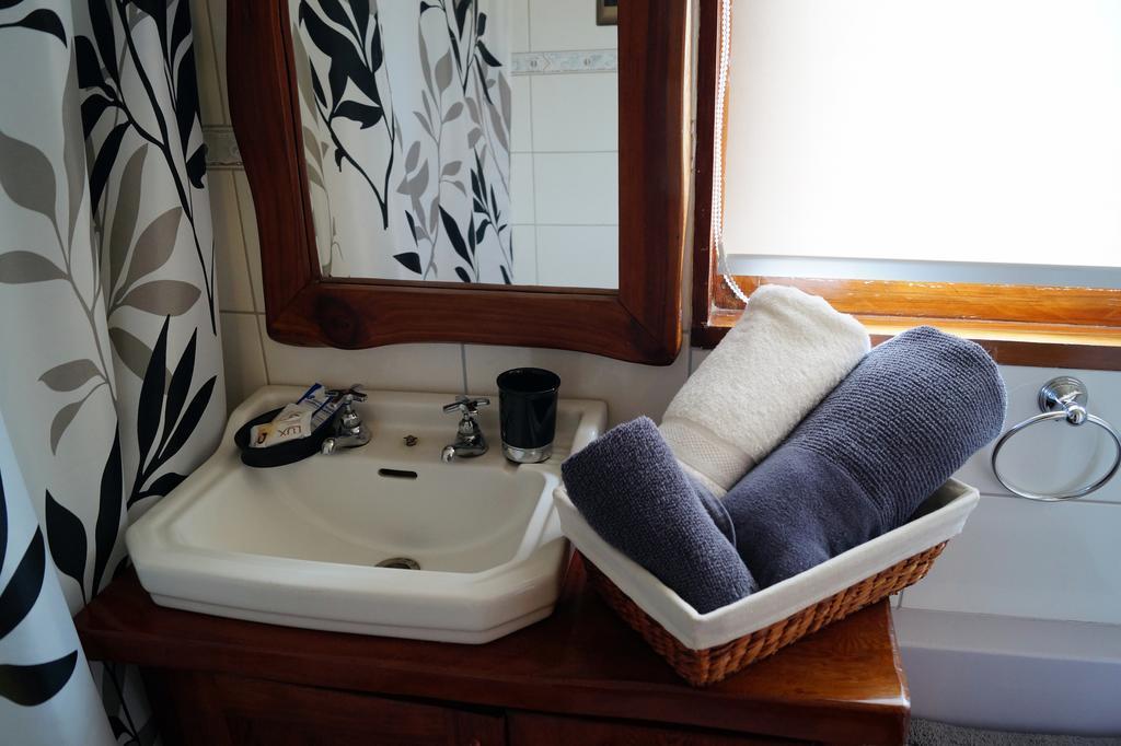 Tradicion Austral Bed & Breakfast Puerto Varas Room photo