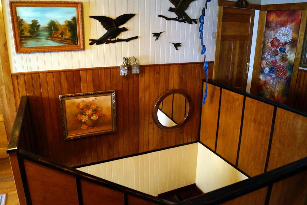 Tradicion Austral Bed & Breakfast Puerto Varas Exterior photo