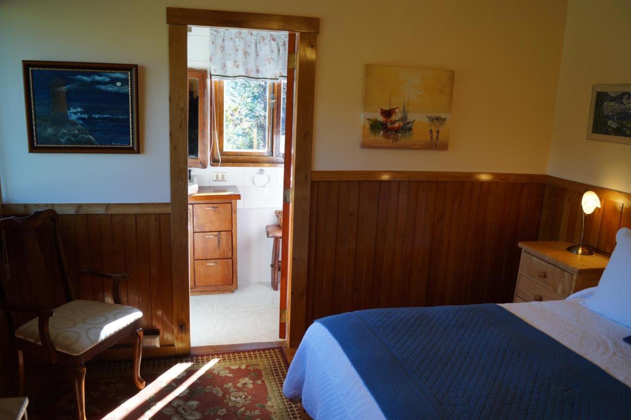 Tradicion Austral Bed & Breakfast Puerto Varas Exterior photo