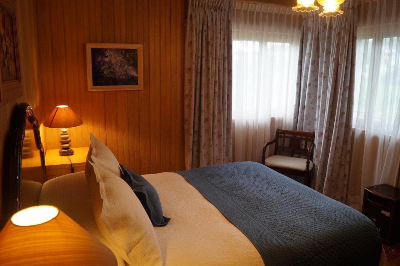 Tradicion Austral Bed & Breakfast Puerto Varas Exterior photo